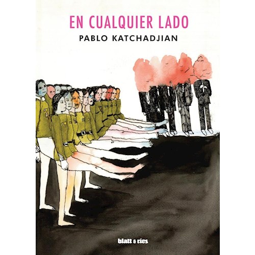 Papel EN CUALQUIER LADO
