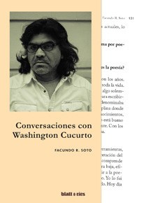 Papel CONVERSACIONES CON WASHINGTON CUCURTO