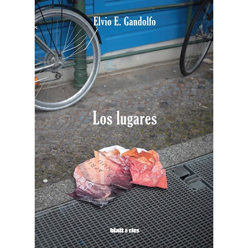 Papel LOS LUGARES