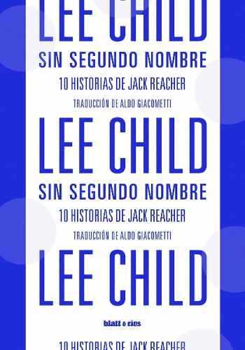  Sin Segundo Nombre