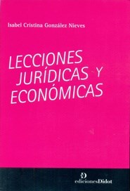 Papel Lecciones juridicas y economicas