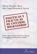 Papel Politicas y practicas de control migratorio