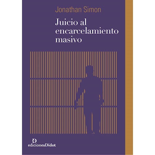 Papel JUICIO AL ENCARCELAMIENTO MASIVO