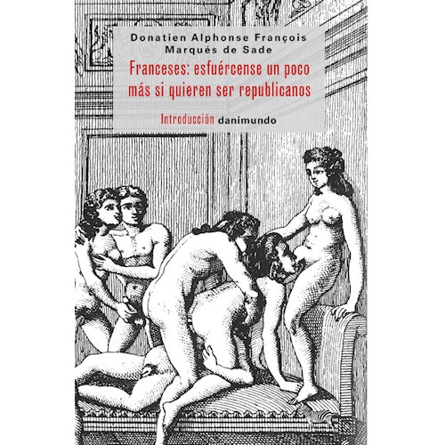 Papel FRANCESES: ESFUÉRCENSE UN POCO MAS SI QUIEREN SER REPUBLICANOS