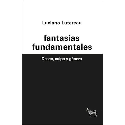 Papel FANTASÍAS FUNDAMENTALES