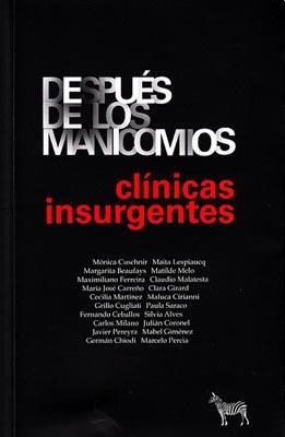 Papel DESPUÉS DE LOS MANICOMIOS