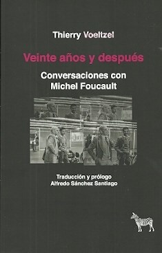 Papel VEINTE AÑOS Y DESPUÉS
