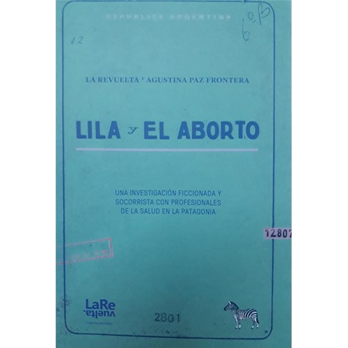 Papel LILA Y EL ABORTO