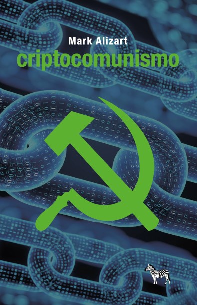 Papel CRIPTOCOMUNISMO