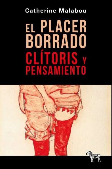 Papel EL PLACER BORRADO