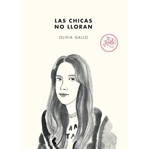 Papel LAS CHICAS NO LLORAN