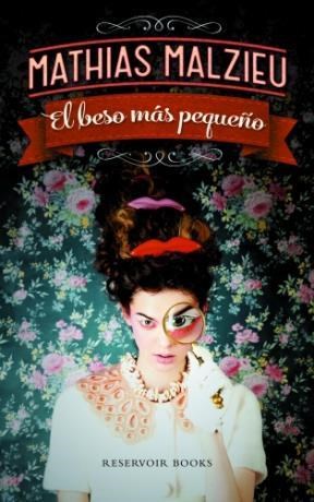 Papel EL BESO MAS PEQUEÑO