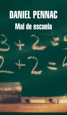 Papel MAL DE ESCUELA