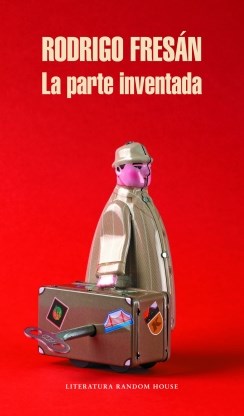 Papel LA PARTE INVENTADA