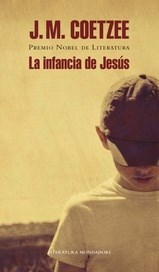 Papel LA INFANCIA DE JESUS