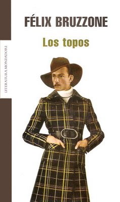 Papel LOS TOPOS
