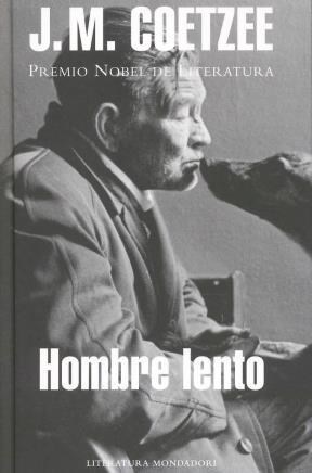 Papel HOMBRE LENTO