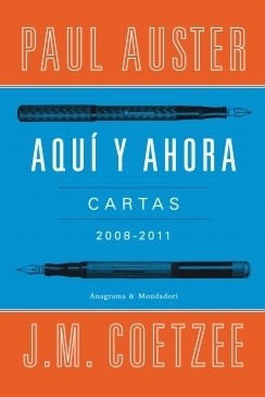 Papel AQUI Y AHORA