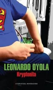 Papel KRYPTONITA