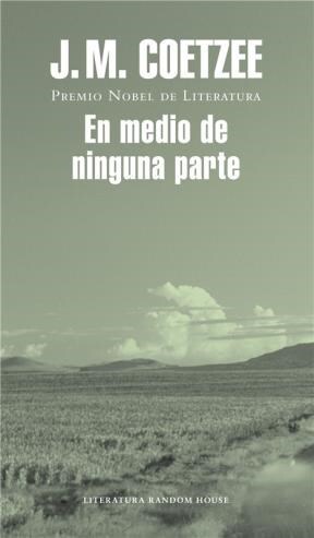 Papel EN MEDIO DE NINGUNA PARTE