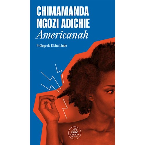 Papel AMERICANAH