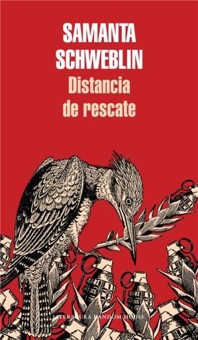 Papel DISTANCIA DE RESCATE