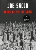 Papel NOTAS AL PIE DE GAZA