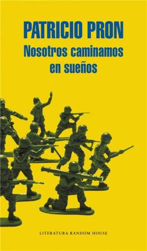 Papel NOSOTROS CAMINAMOS EN SUEÑOS