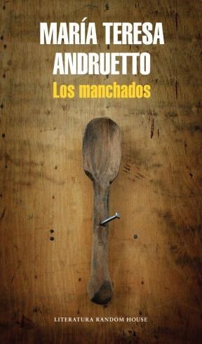 Papel LOS MANCHADOS