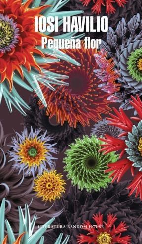 Papel PEQUEÑA FLOR