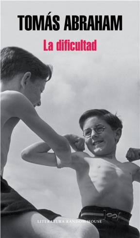 Papel LA DIFICULTAD