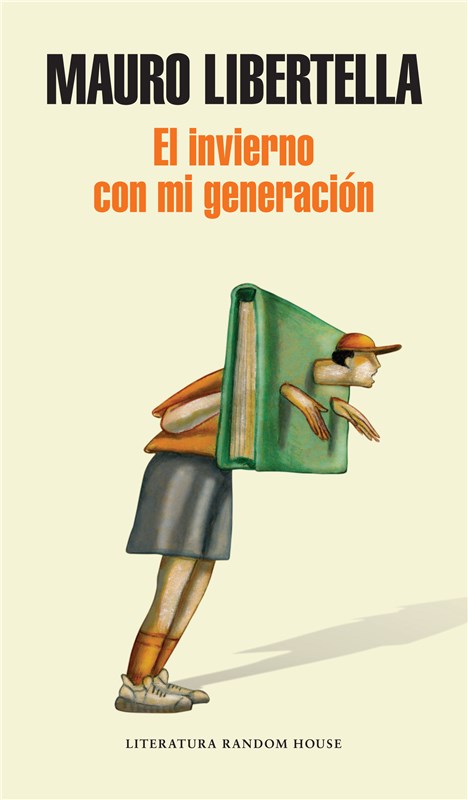 Papel EL INVIERNO CON MI GENERACION
