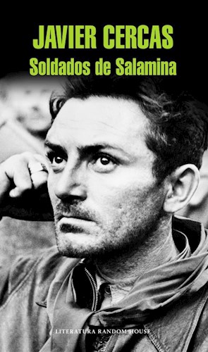  Soldados De Salamina