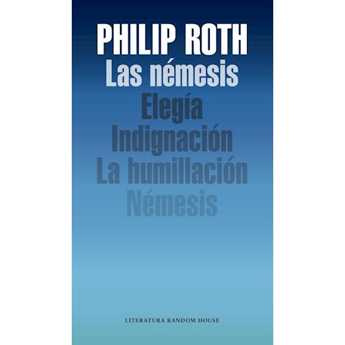 Papel LAS NEMESIS