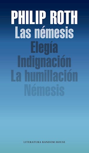  Nemesis  Las
