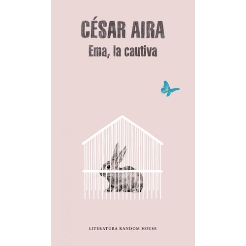 Papel EMA, LA CAUTIVA