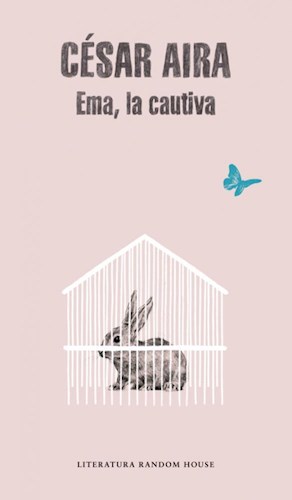 Papel Ema, La Cautiva