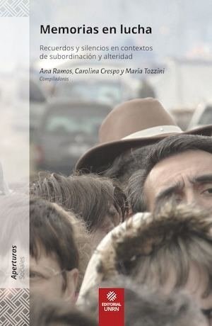 Papel MEMORIAS EN LUCHA