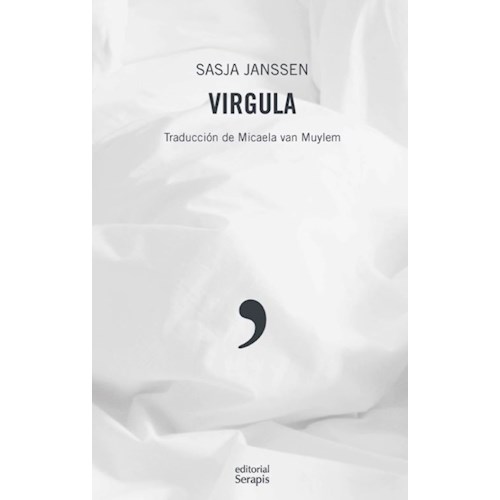 Papel VÍRGULA