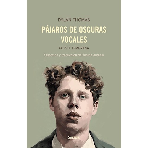 Papel PÁJARO DE OSCURAS VOCALES