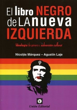 Papel EL LIBRO NEGRO DE LA NUEVA IZQUIERDA