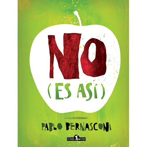 Papel NO (ES ASÍ)