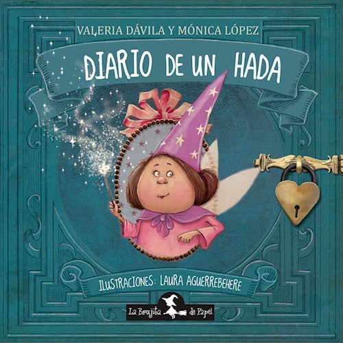  Diario De Un Hada