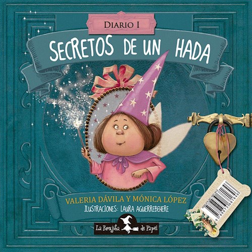  Diario I (Secretos De Un Hada)