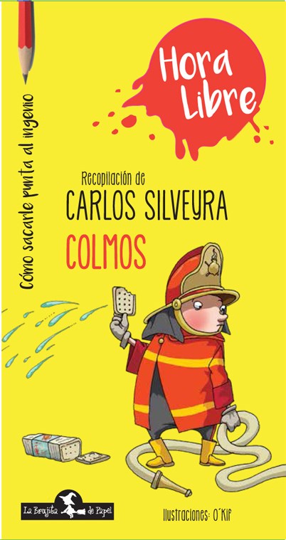 Papel COLMOS