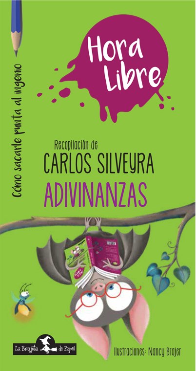 Papel ADIVINANZAS