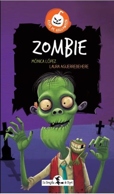 Papel ZOMBIE