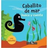 Papel CABALLITO DE MAR