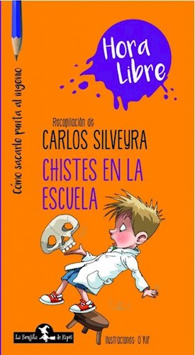  Chistes En La Escuela