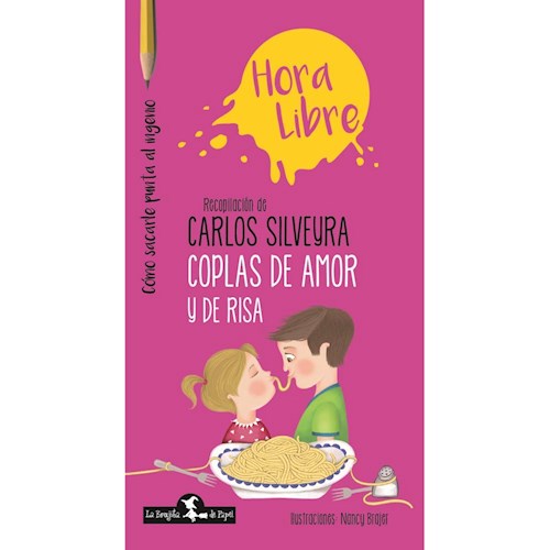 Papel COPLAS DE AMOR Y DE RISA